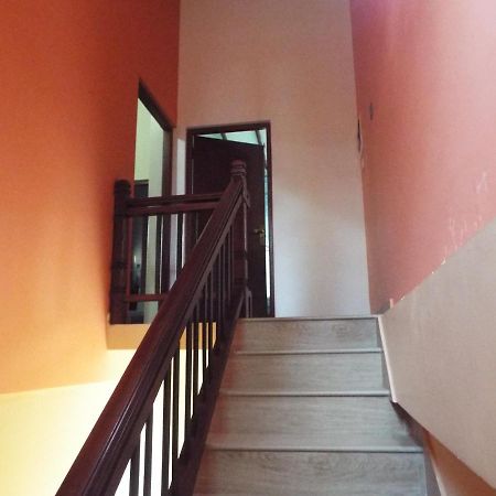 בנטוטה Ceylon Epic Villa מראה חיצוני תמונה