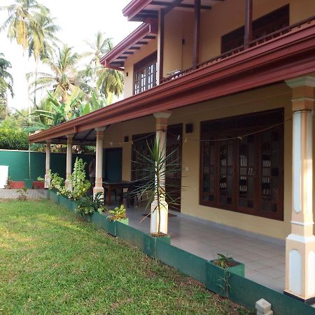 בנטוטה Ceylon Epic Villa מראה חיצוני תמונה