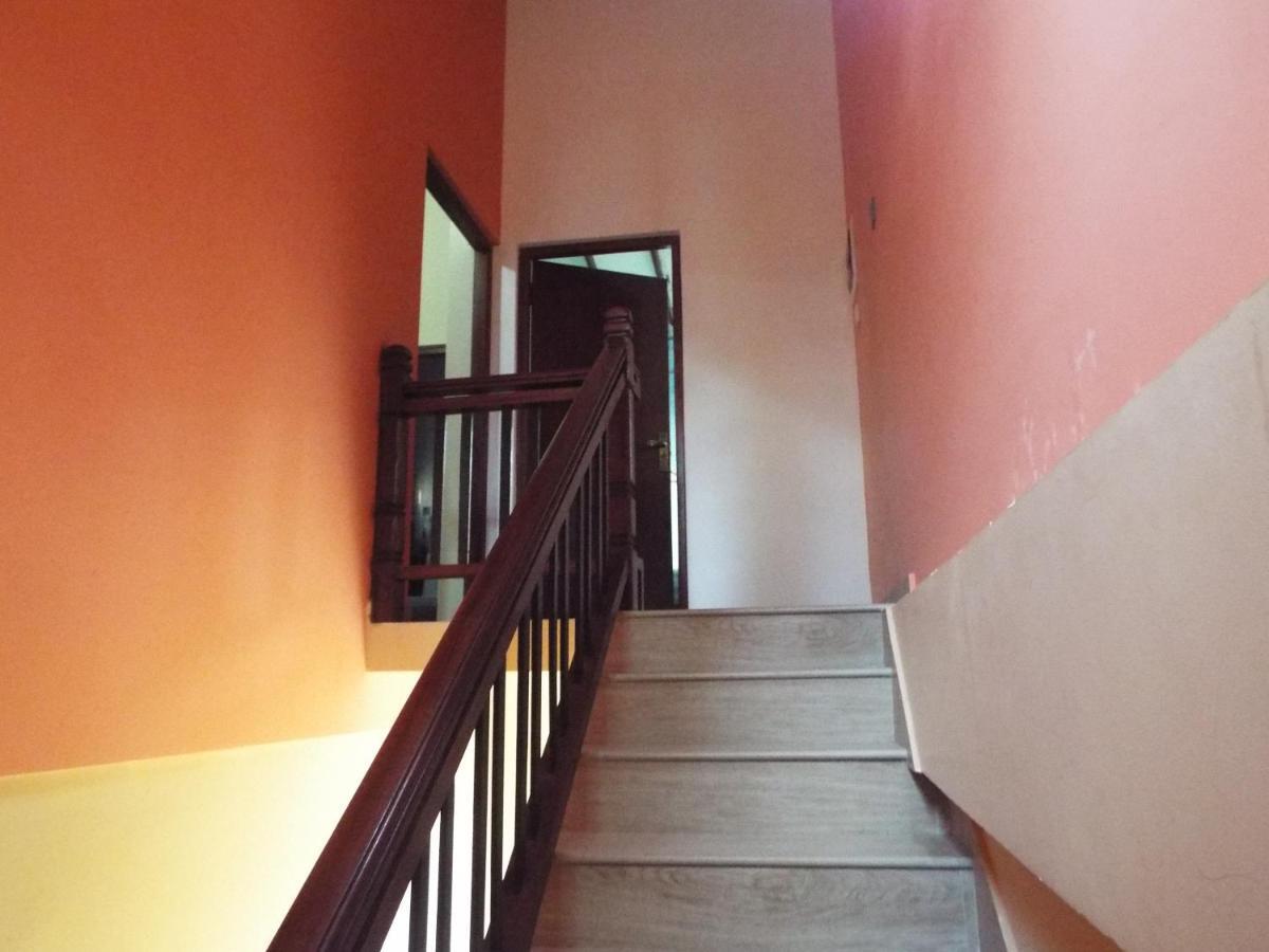 בנטוטה Ceylon Epic Villa מראה חיצוני תמונה