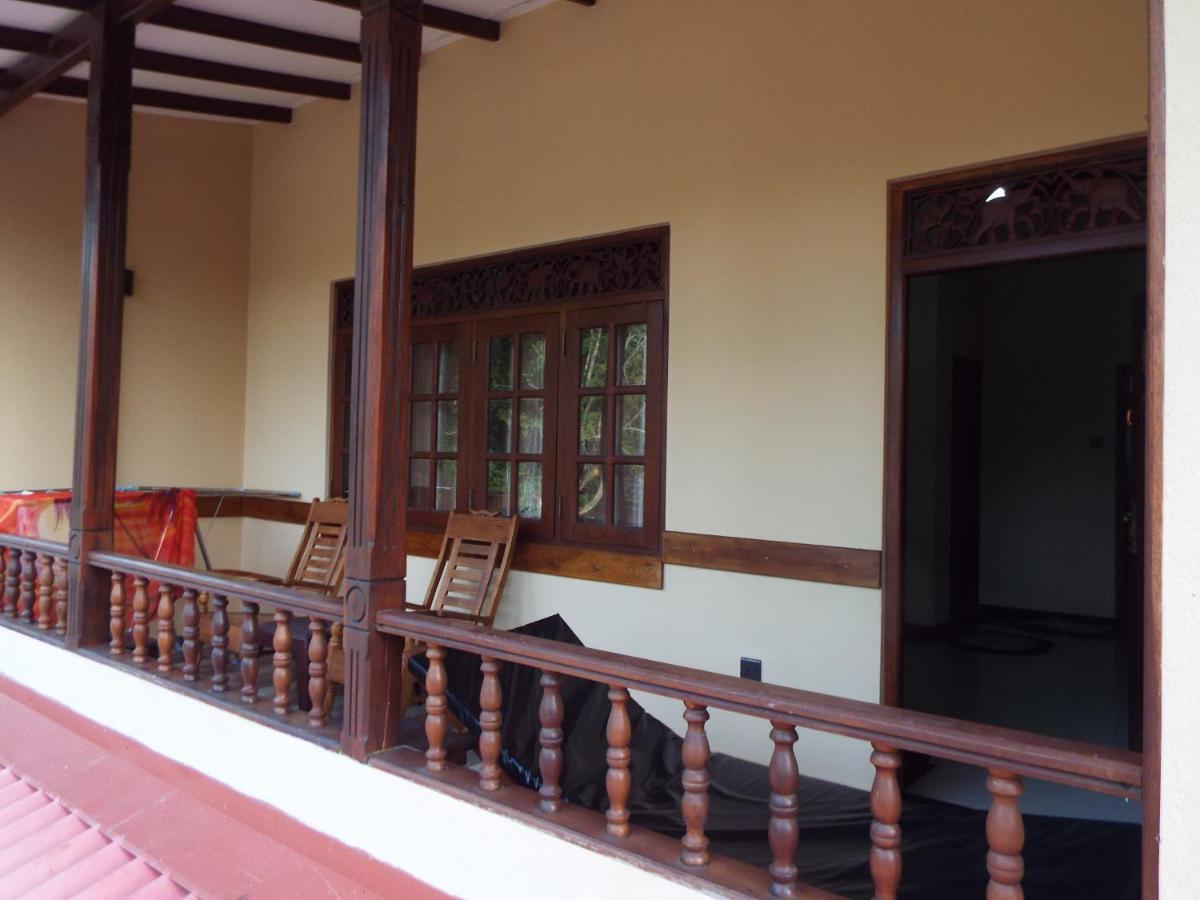 בנטוטה Ceylon Epic Villa מראה חיצוני תמונה