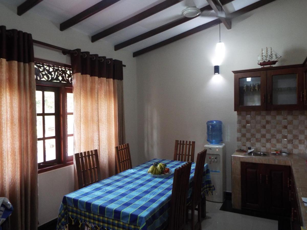 בנטוטה Ceylon Epic Villa מראה חיצוני תמונה