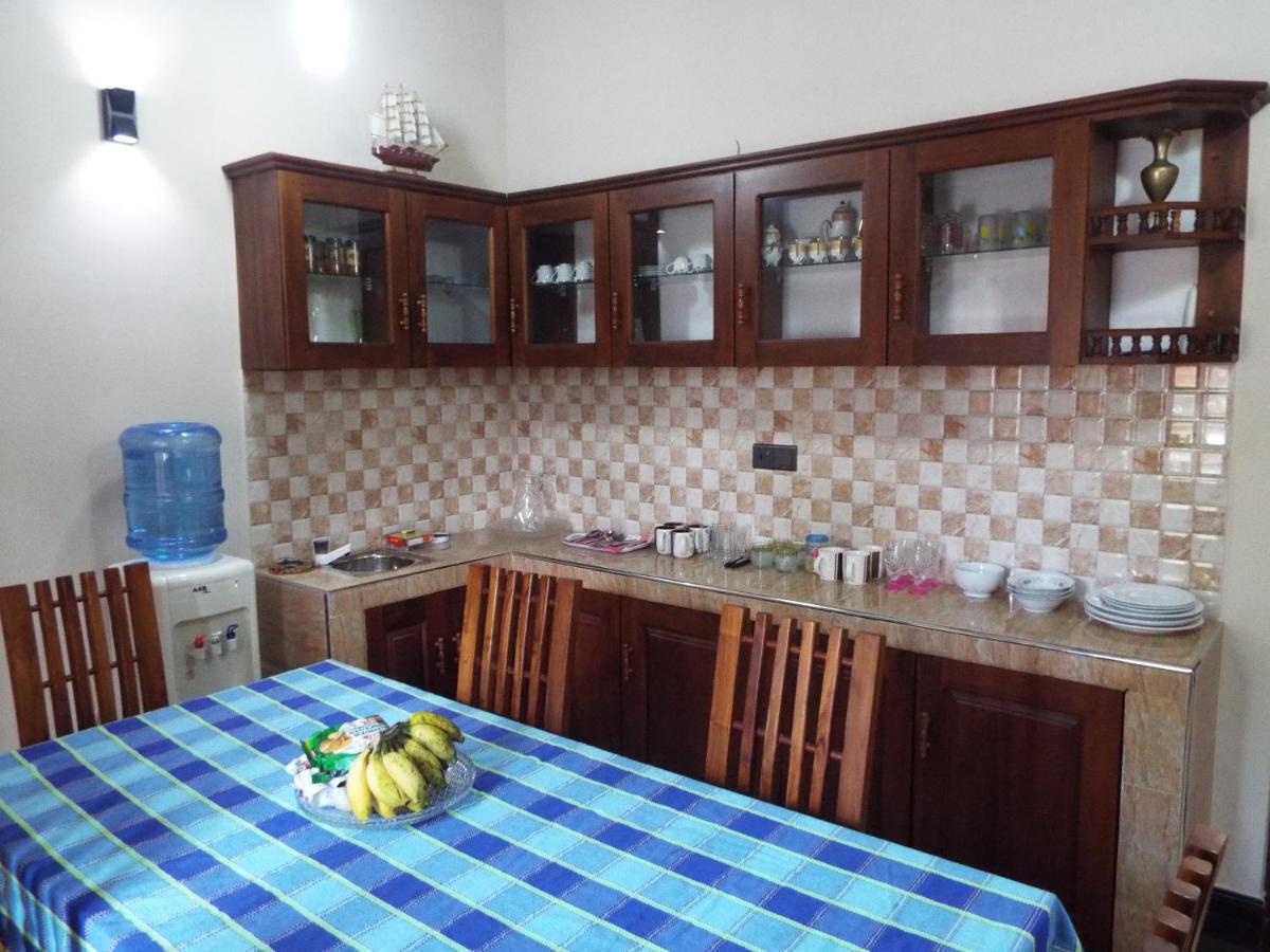 בנטוטה Ceylon Epic Villa מראה חיצוני תמונה
