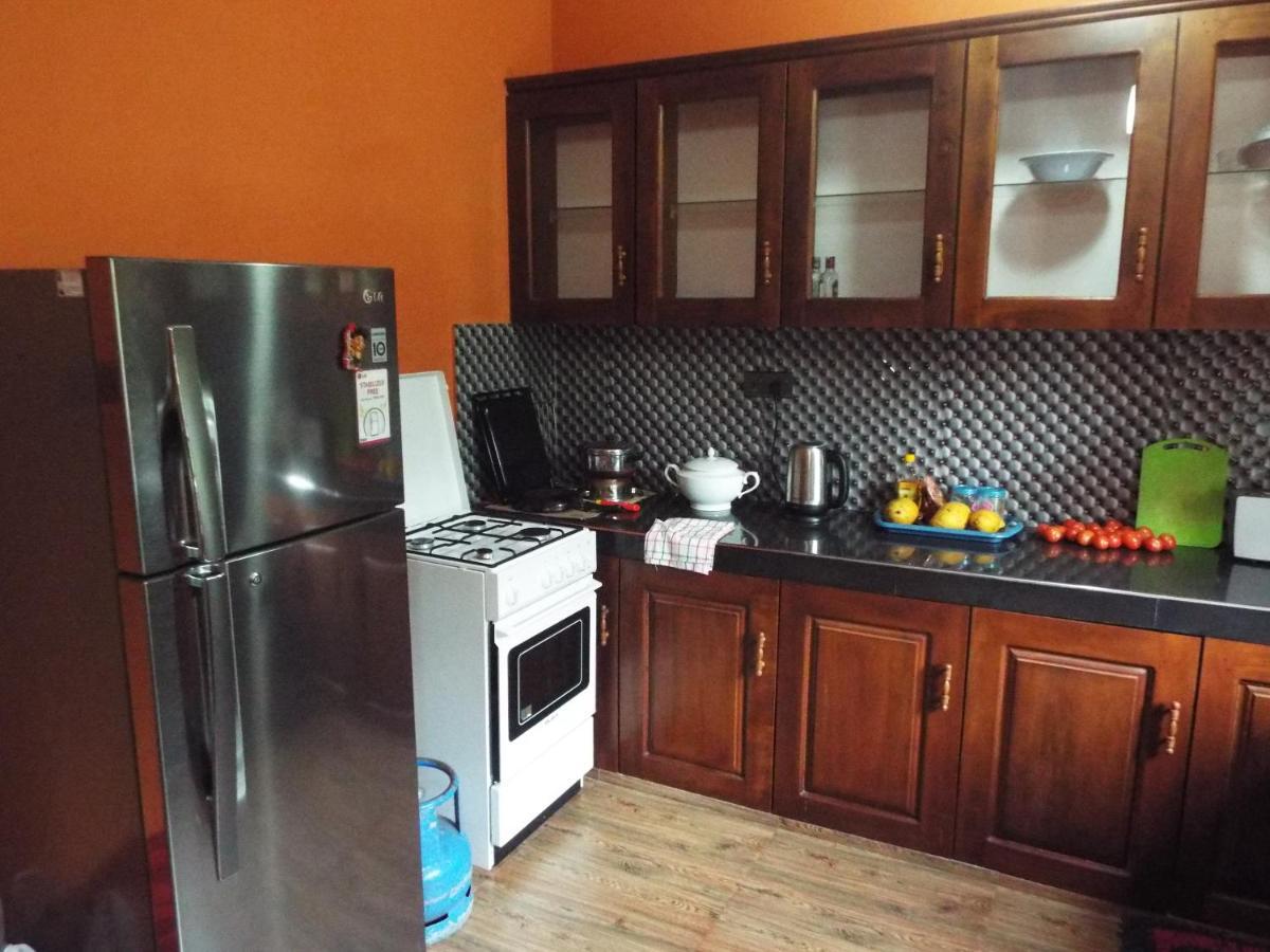 בנטוטה Ceylon Epic Villa מראה חיצוני תמונה