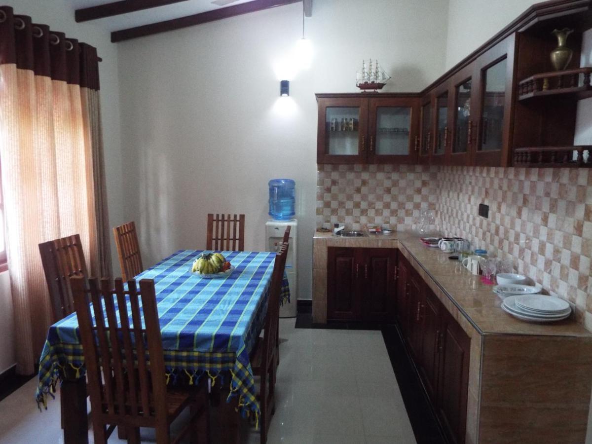 בנטוטה Ceylon Epic Villa מראה חיצוני תמונה